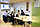 « Camargue » meeting space - conferences, seminars Marseille Provence Airport