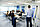 Port Pin - meetings, seminars Marseille Airport Provence