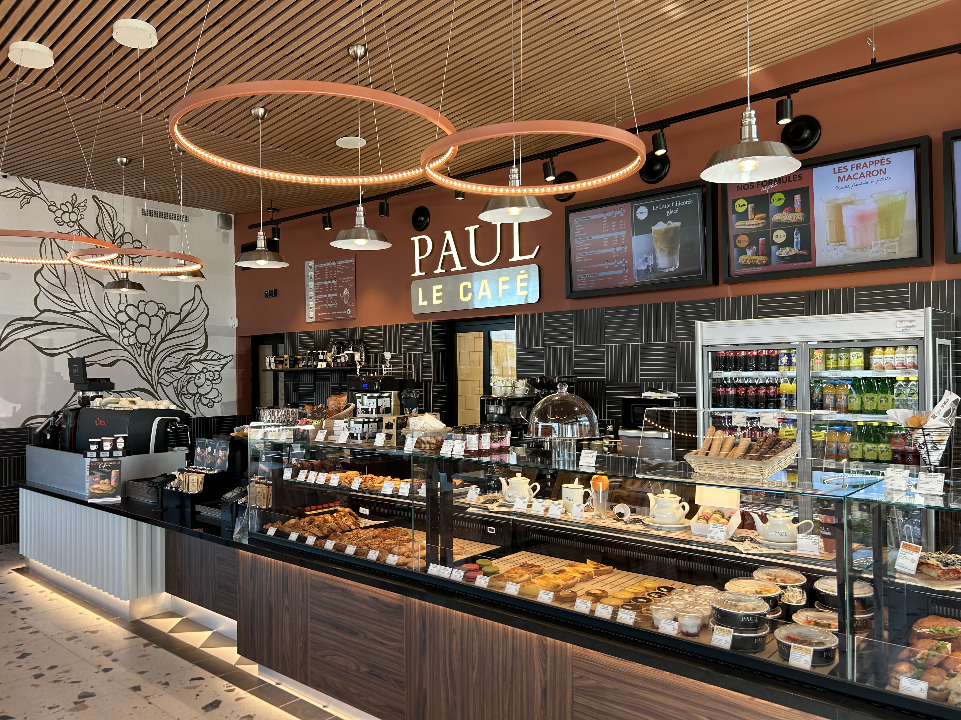 [Translate to English:] Paul Le Café