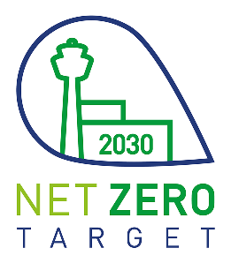 Net Zero Logo