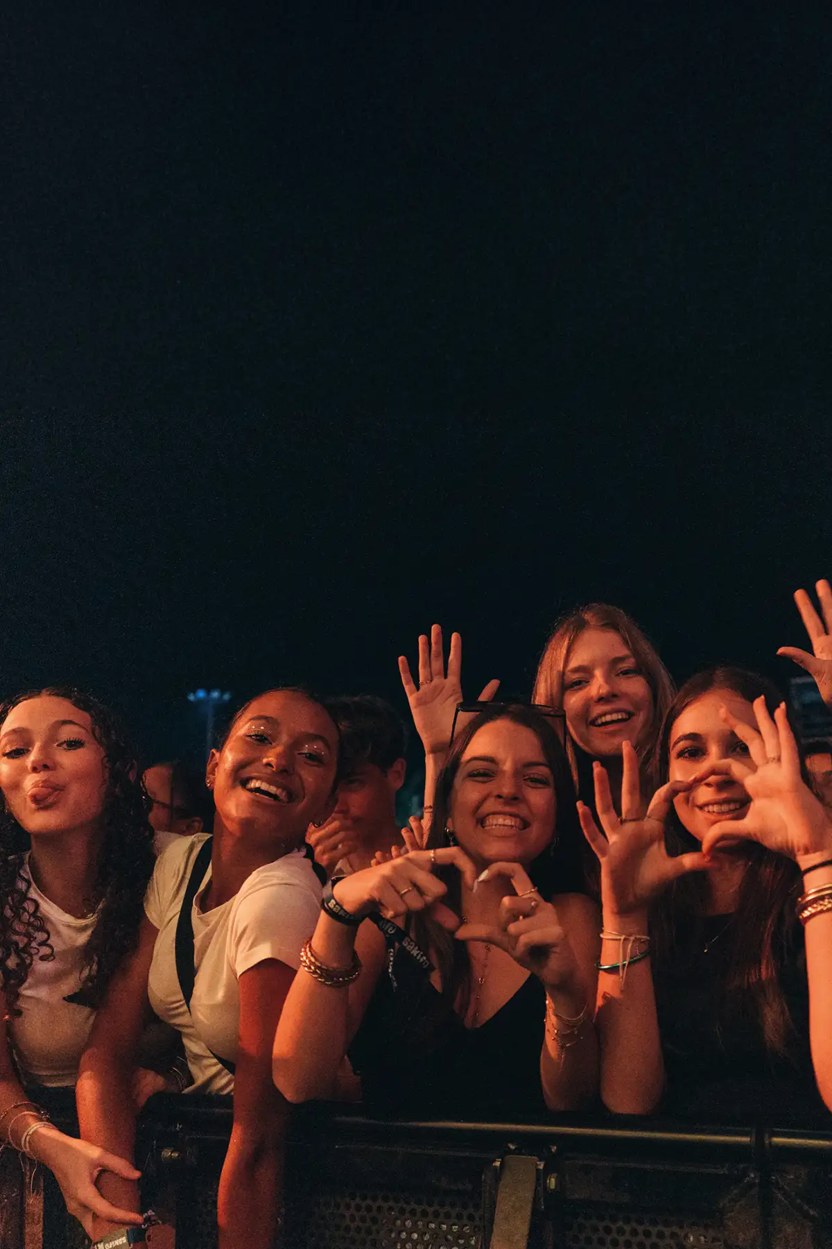 La Réunion en vol direct pour un festival