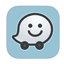 Waze aéroport marseille