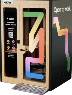 Book your Kabin Book your Kabin !