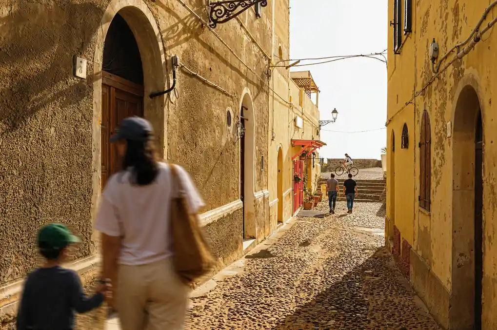 Vol Marseille Alghero direct