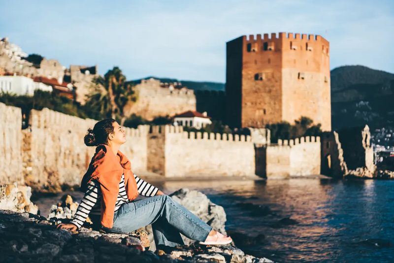 Antalya, Turkey