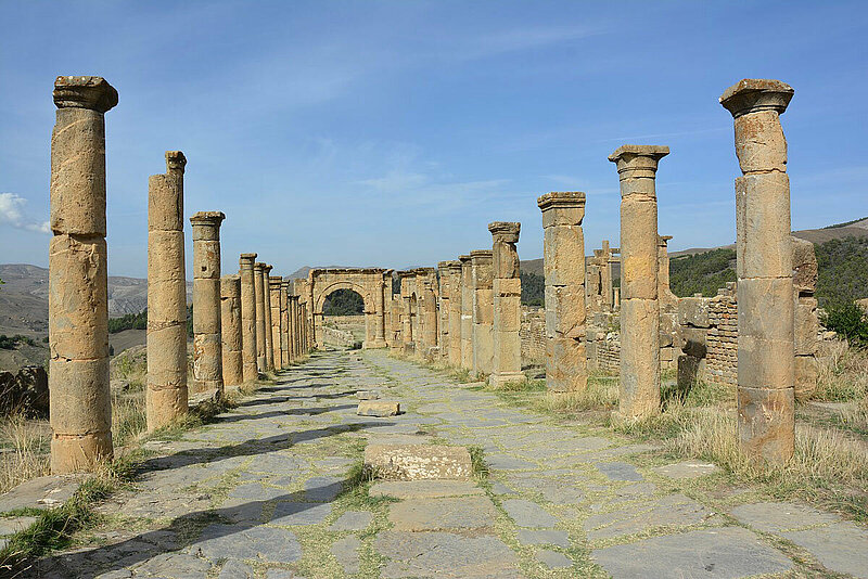 Setif, Algeria