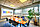 Meeting space - coworking, seminars Marseille Provence Airport