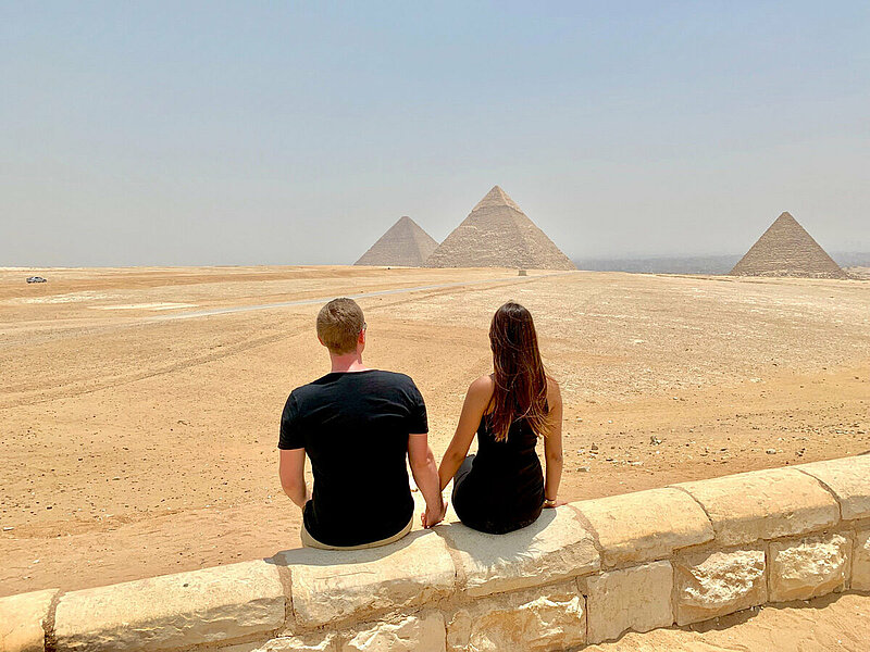 Cairo, Egypt
