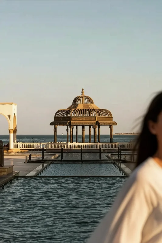 Hurghada en vol direct