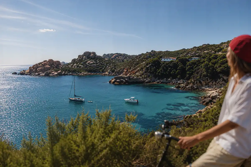 Olbia, Italy