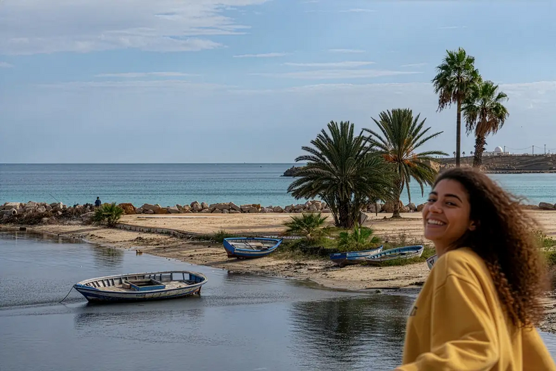 Monastir, Tunisia