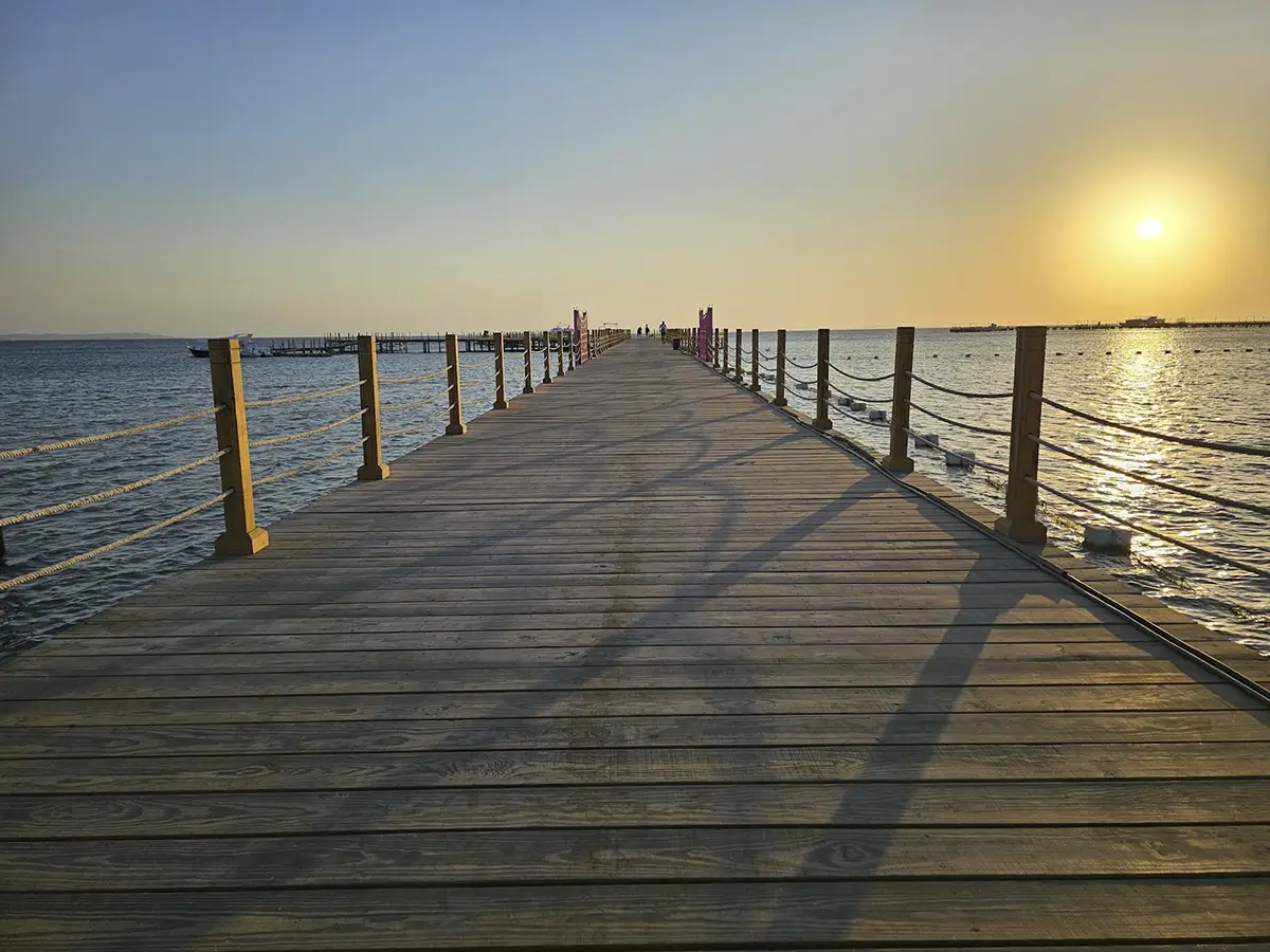 Hurghada en vol direct