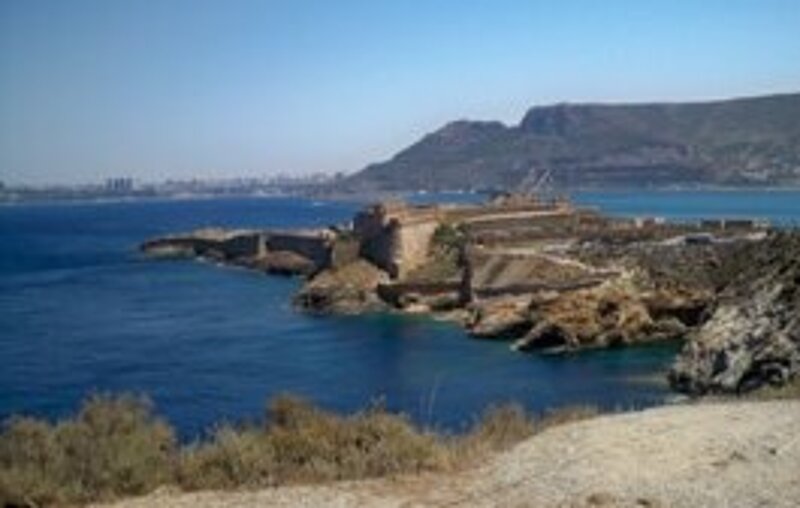 Oran, Algeria
