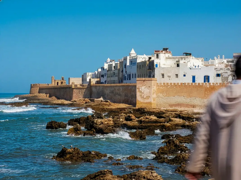 Essaouira, Morocco