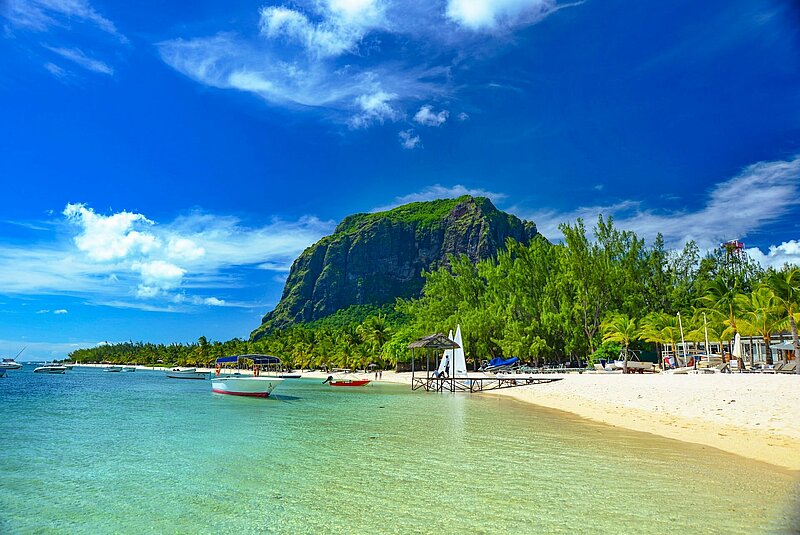 Mauritius, Mauritius
