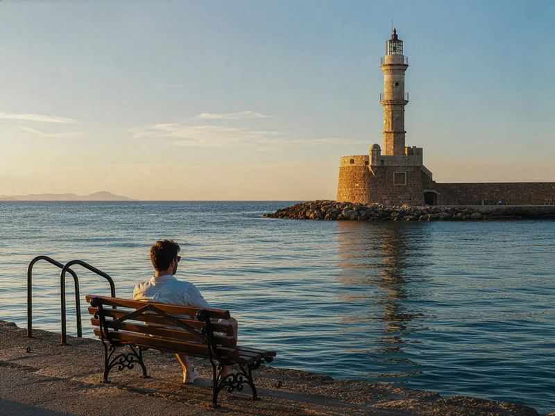 Chania, Greece