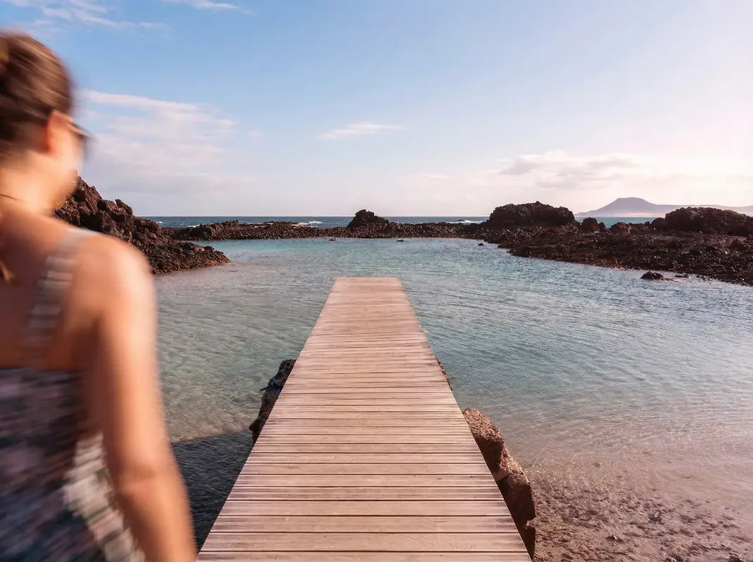 Fuerteventura en direct de Marseille