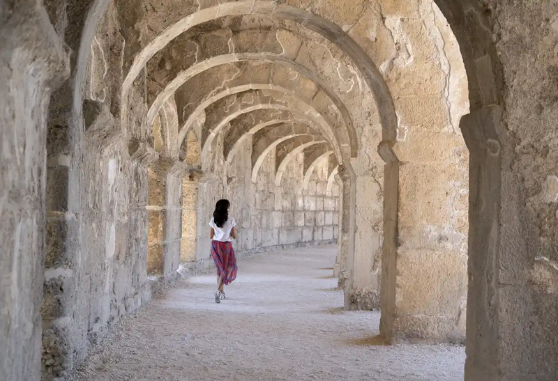 Antalya, Turkey