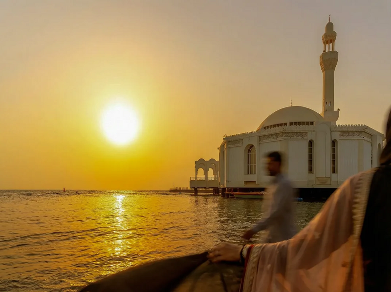 Jeddah, Saudi Arabia