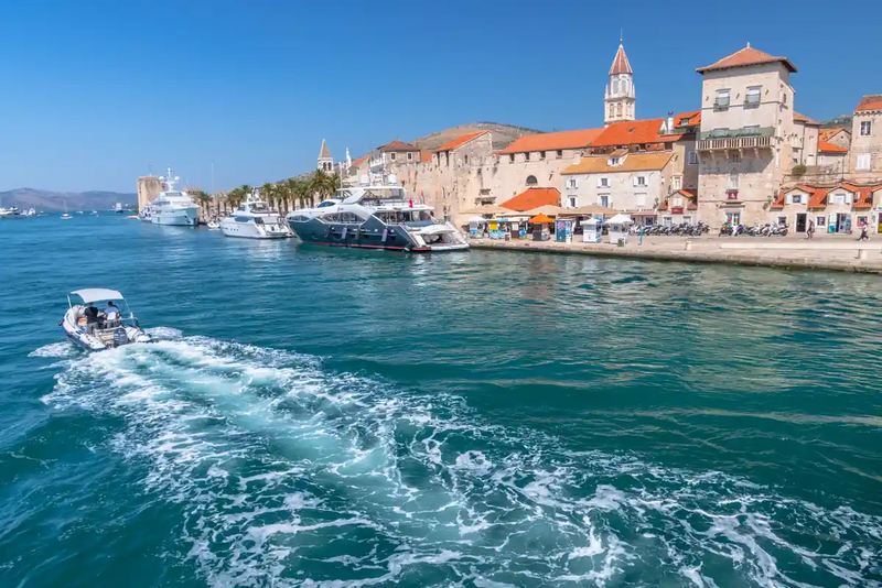 Split, Croatia