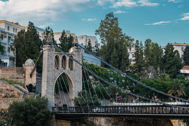 Constantine, Algeria