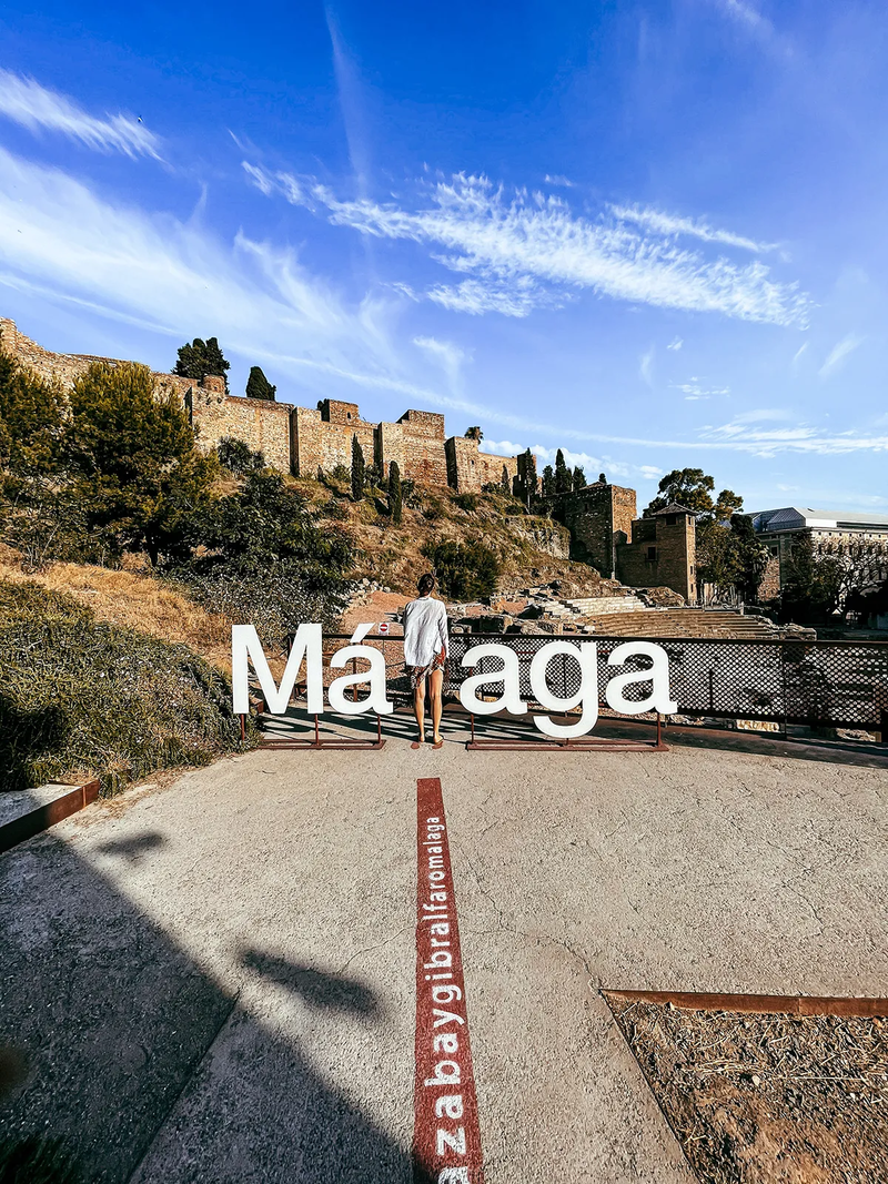 Malaga, Spain