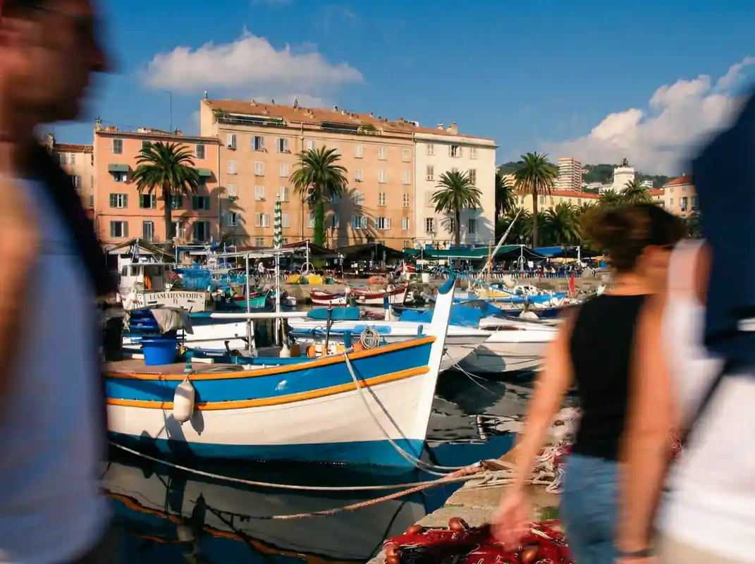 ajaccio