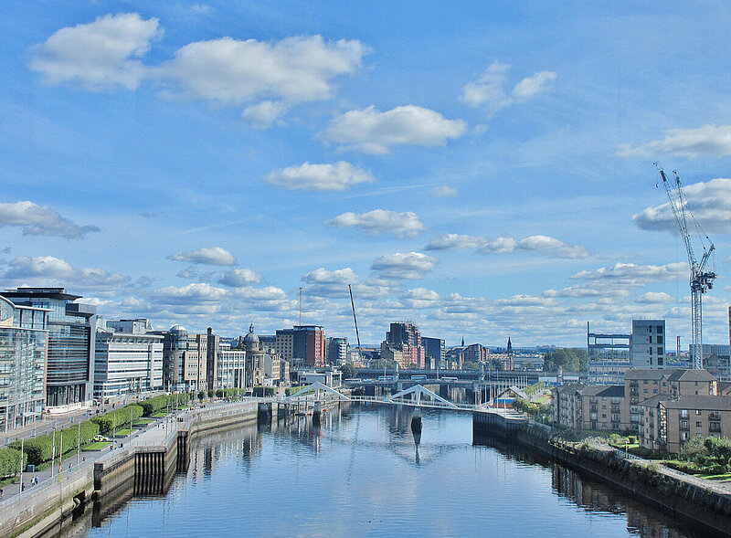 Glasgow, Great Britain