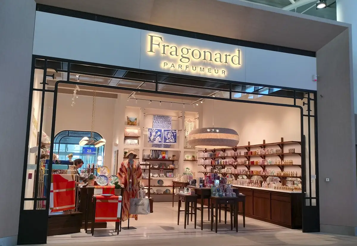 Fragonard Fragonard