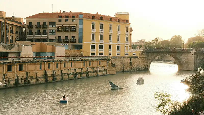 Murcia, Spain