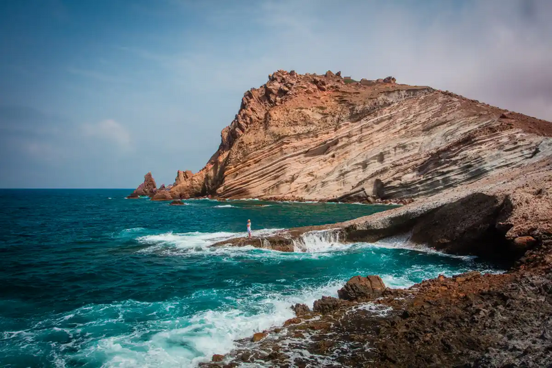 Nador, Morocco