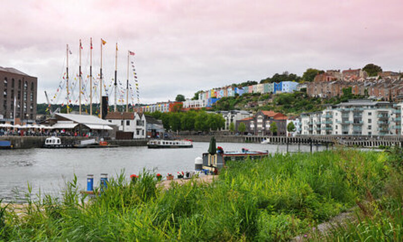 Bristol, Great Britain