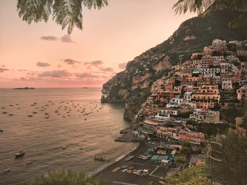 Salerno, Italy