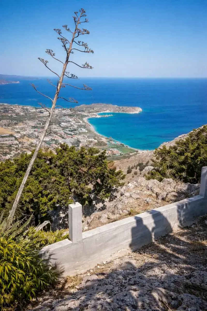 Rhodes, Greece