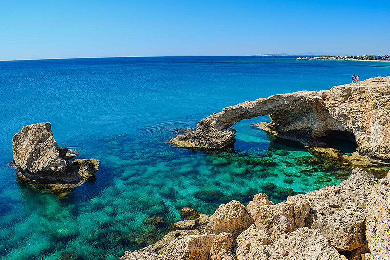 Paphos, Cyprus