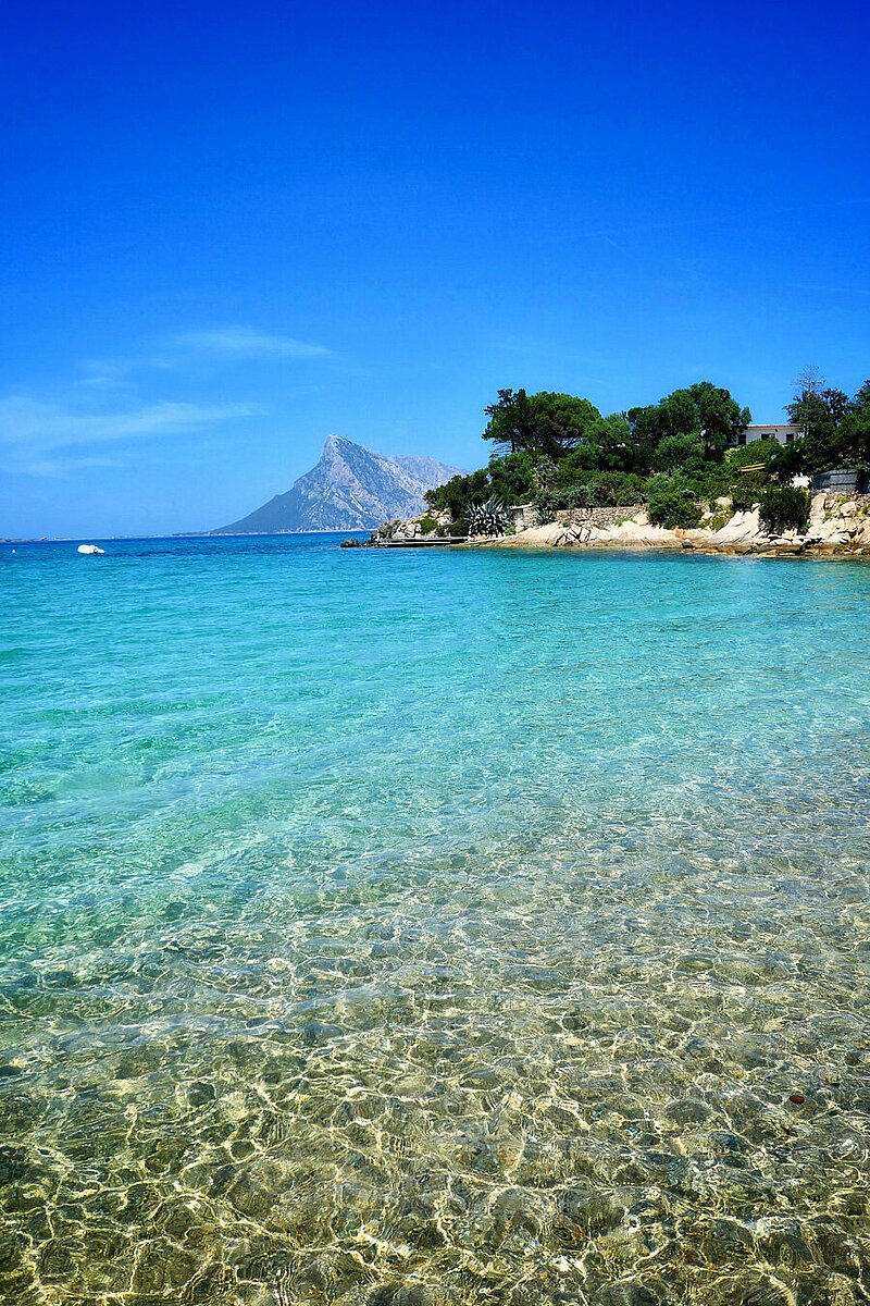 Olbia, Italy