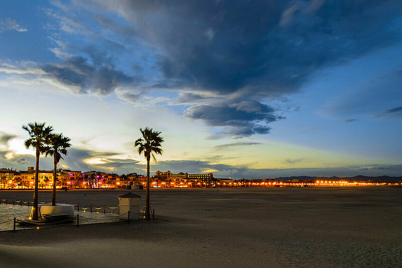 Valencia, Spain