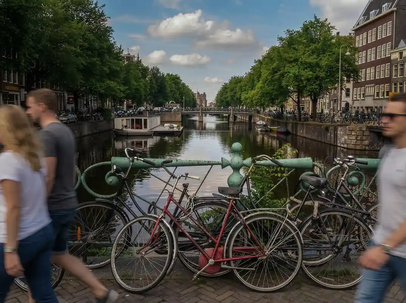 Amsterdam, Netherlands