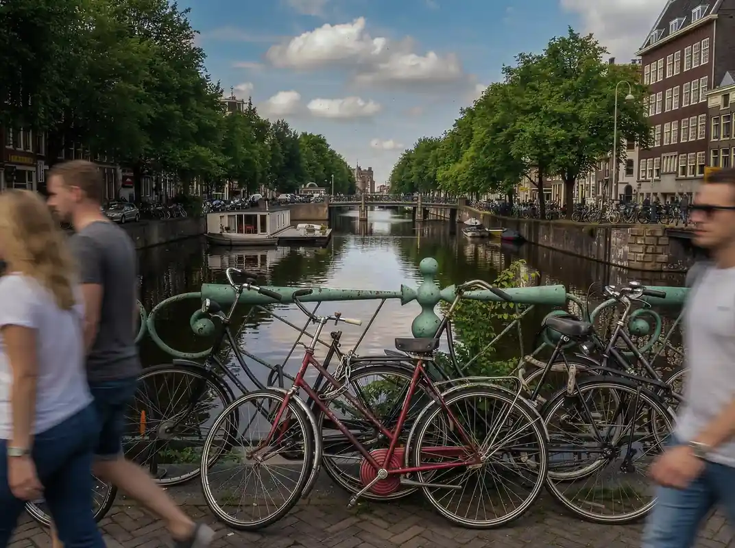 Amsterdam