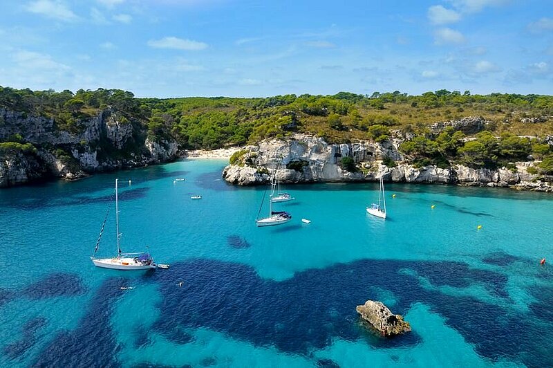 Menorca, Spain