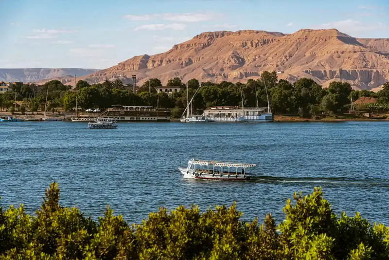 Luxor, Egypt