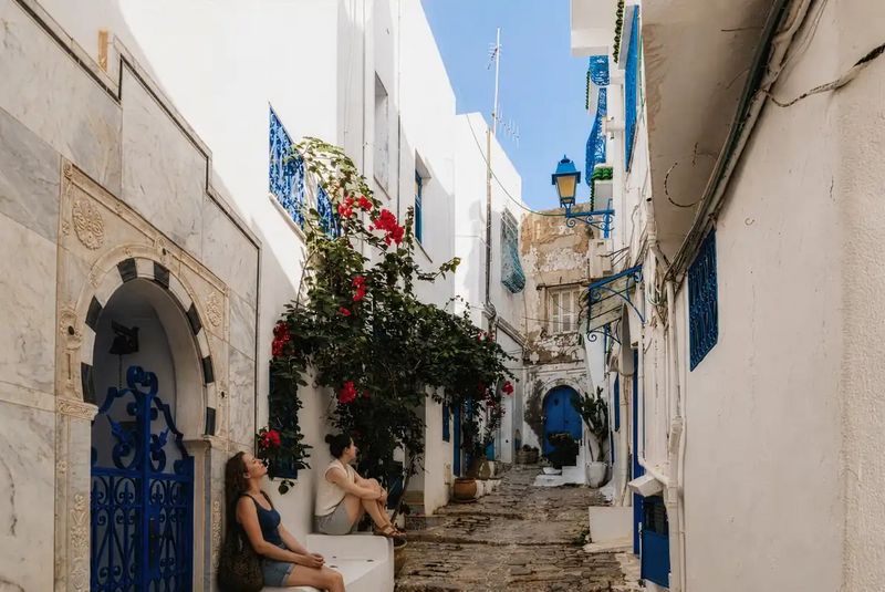 Tunis, Tunisia