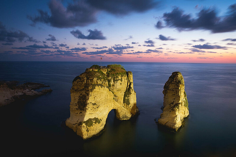 Beirut, Lebanon