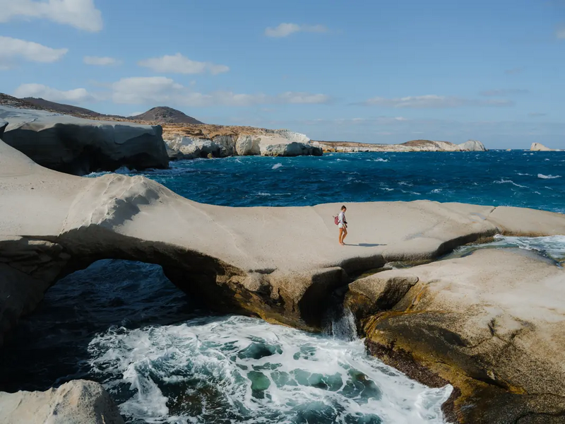 Mykonos, Greece