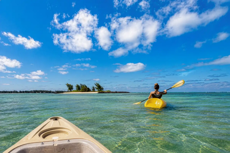 Mauritius, Mauritius