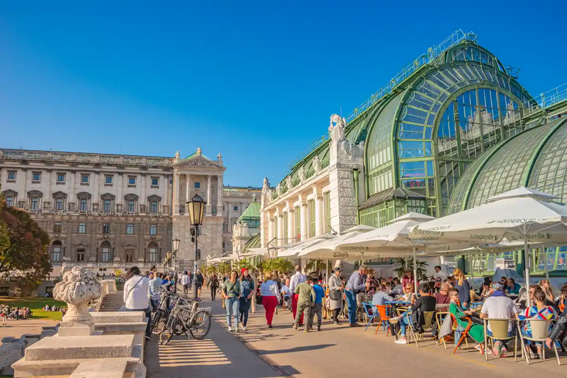 Vienna, Austria