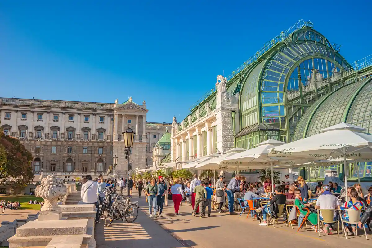Vienna