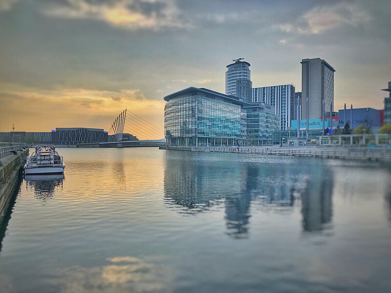 Manchester, Great Britain