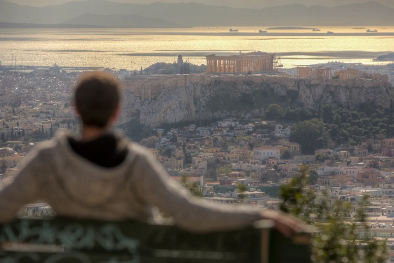 Athens, Greece