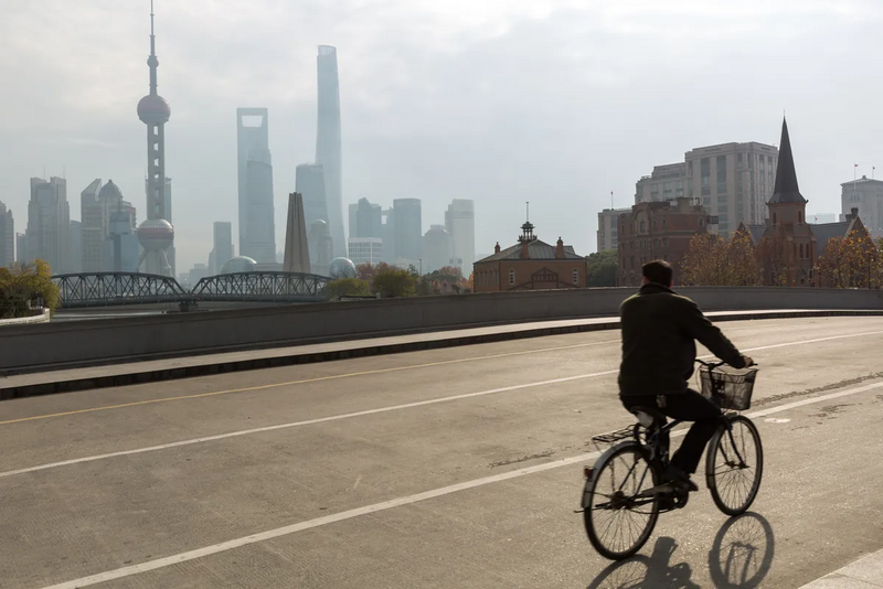 Shanghai, China